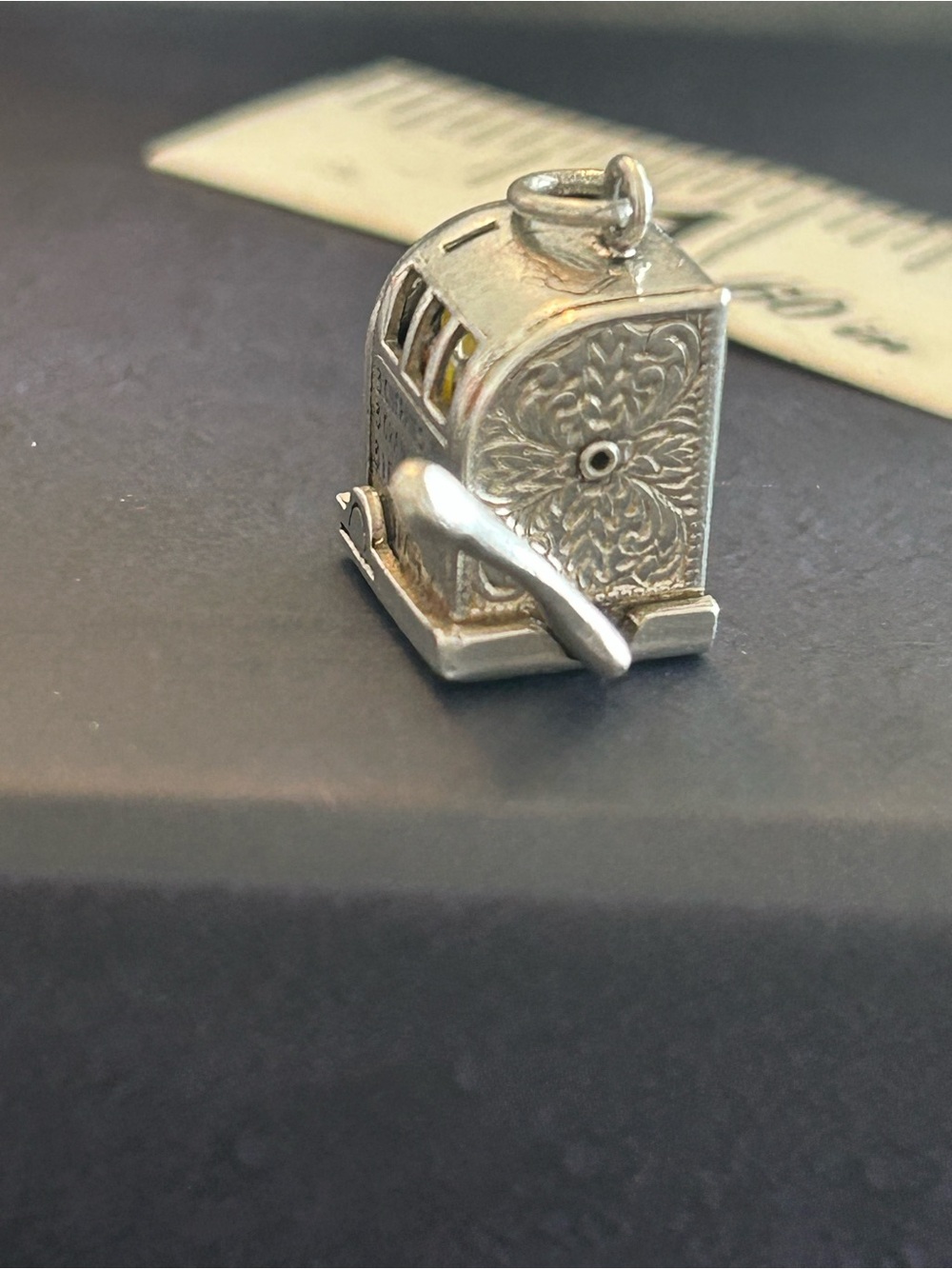 Silver Charm - Picture 2 of 7